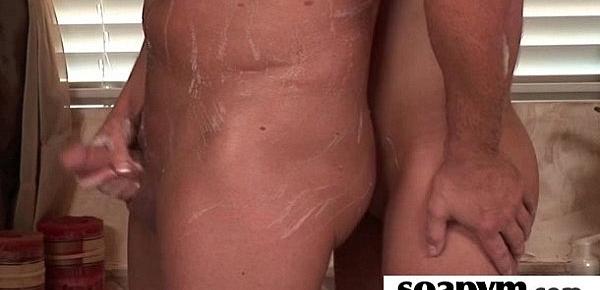  wash my body suck my dick and fuck me hard 3